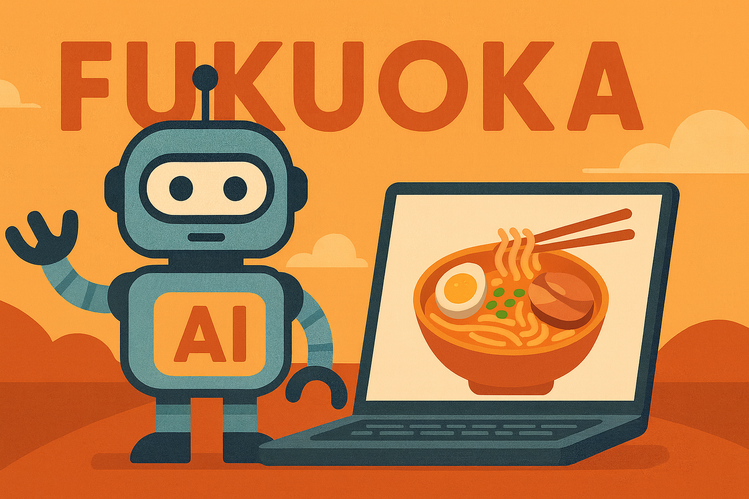 よかプロ｜AI×ビジネスと福岡ローカルの実用メディア