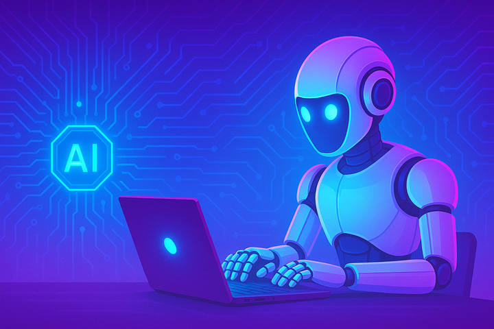 【2025年版】ChatGPT（生成AI）で業務時間を月約20時間削減した方法