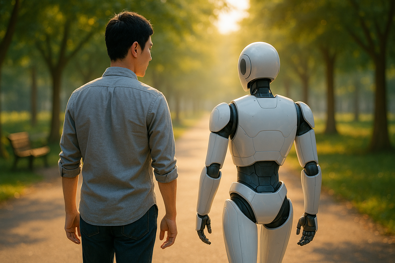 AIに仕事を奪われる？いいえ、“使う人”が勝つ時代です