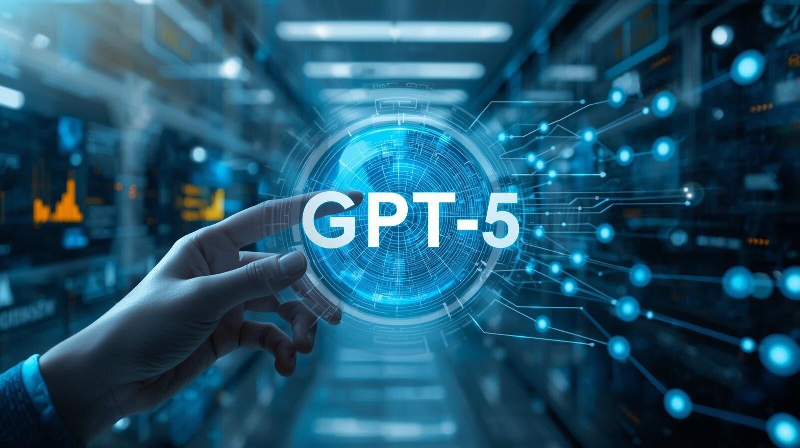 【2025年最新版】GPT-5とは？GPT-4との違いや活用事例をわかりやすく解説